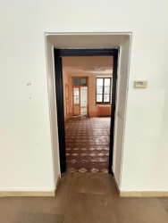 Immeuble à usage commercial et d'habitation centre-ville