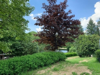 LAC DES SETTONS PARC DU MORVAN INCROYABLE PROPRIETE