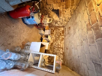 Maison à SAULIEU avec terrain et garage