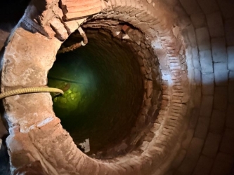 Maison à SAULIEU avec terrain et garage
