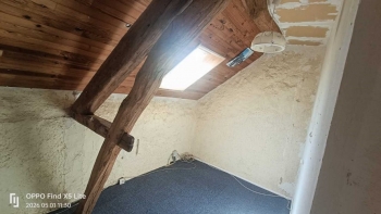 Maison ancienne à conforter