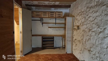 Maison ancienne à conforter