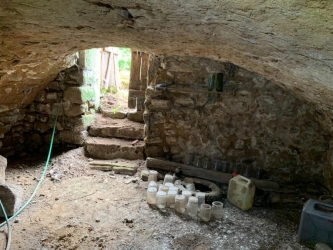 Maison ancienne à rénover Parc Naturel du Morvan