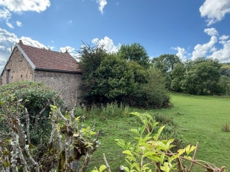 Maison ancienne à rénover Parc Naturel du Morvan