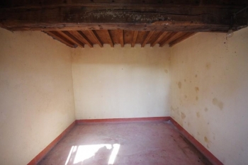 Maison ancienne à rénover Parc Naturel du Morvan