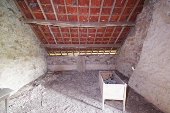 Maison ancienne à rénover Parc Naturel du Morvan