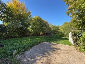 Maison ancienne rénovée dans le parc du Morvan