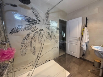 Maison d'habitation avec dépendances Belle vue