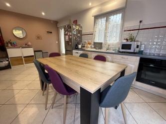 Maison d'habitation avec dépendances Belle vue