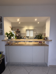 Maison d'habitation avec dépendances Belle vue