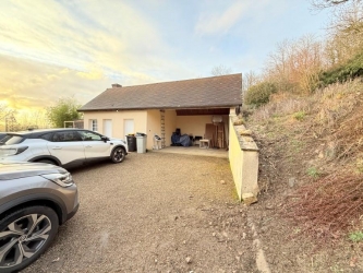 Maison d'habitation avec dépendances Belle vue