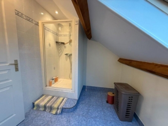 Maison d'habitation avec dépendances Belle vue