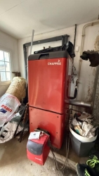 Maison d'habitation avec dépendances Belle vue