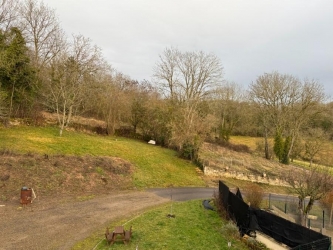 Maison d'habitation avec dépendances Belle vue