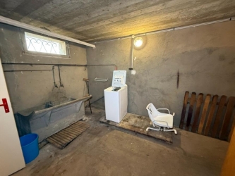 Maison de 122 m² avec vue dégagée