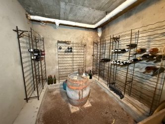 Maison de 122 m² avec vue dégagée