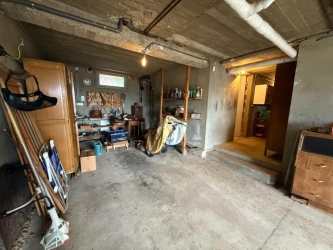 Maison de 122 m² avec vue dégagée