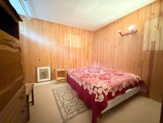 Maison de 122 m² avec vue dégagée