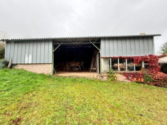 Maison de 122 m² avec vue dégagée