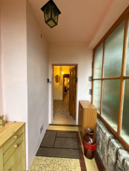 Maison de 122 m² avec vue dégagée