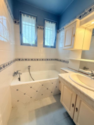 Maison de 122 m² avec vue dégagée