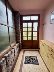 Maison de 122 m² avec vue dégagée