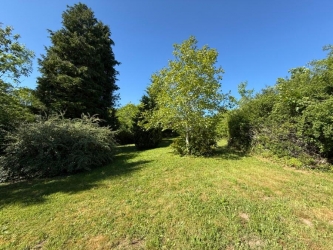 Maison de 122 m² avec vue dégagée