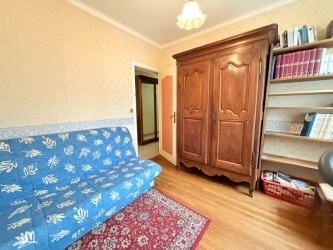 Maison de 122 m² avec vue dégagée