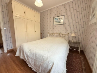 Maison de 122 m² avec vue dégagée