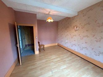 Maison de 2 logements proche centre ville