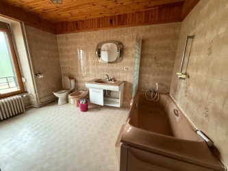 Maison de 2 logements proche centre ville