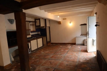 Maison de village de 81 m² habitables