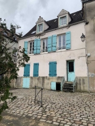 AVALLON centre Ville.