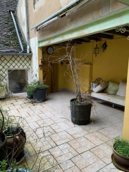 AVALLON centre Ville.