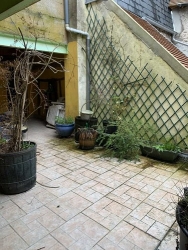 AVALLON centre Ville.