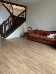 AVALLON centre Ville.