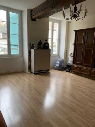 AVALLON centre Ville.