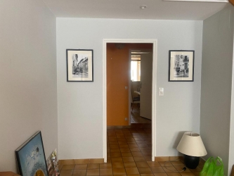 SAULIEU Maison de ville sans travaux