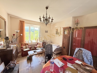 Maison indépendante proche du Lac des Settons