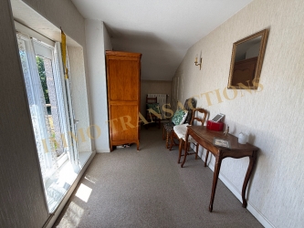 Maison indépendante proche du Lac des Settons