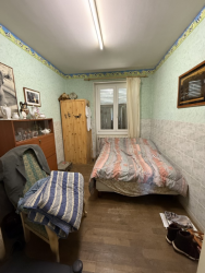 Maison indépendante sur terrain de plus de 7400 m²