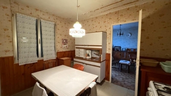 MAISON PHENIX DE 1980 SECTEUR LIERNAIS EN EXCLUSIVITE