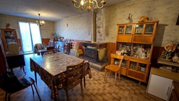 MAISON PHENIX DE 1980 SECTEUR LIERNAIS EN EXCLUSIVITE