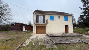 MAISON PHENIX DE 1980 SECTEUR LIERNAIS EN EXCLUSIVITE