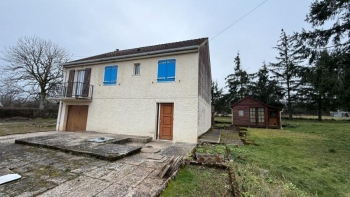 MAISON PHENIX DE 1980 SECTEUR LIERNAIS EN EXCLUSIVITE