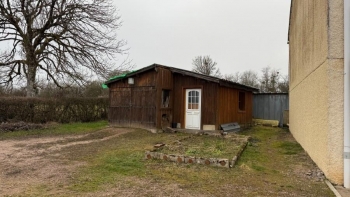 MAISON PHENIX DE 1980 SECTEUR LIERNAIS EN EXCLUSIVITE