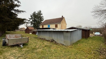 MAISON PHENIX DE 1980 SECTEUR LIERNAIS EN EXCLUSIVITE
