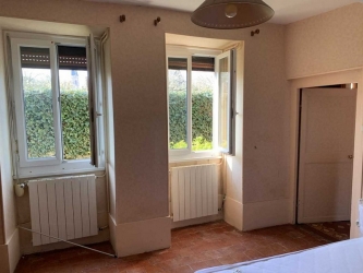 Maison proche de CUSSY LES FORGES