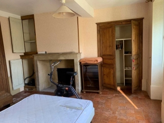 Maison proche de CUSSY LES FORGES