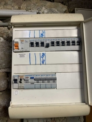 Maison proche de CUSSY LES FORGES